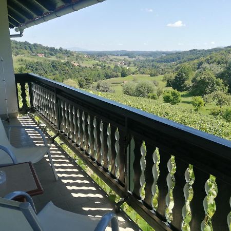Apartma Gorca Plevnik Buce Exterior foto