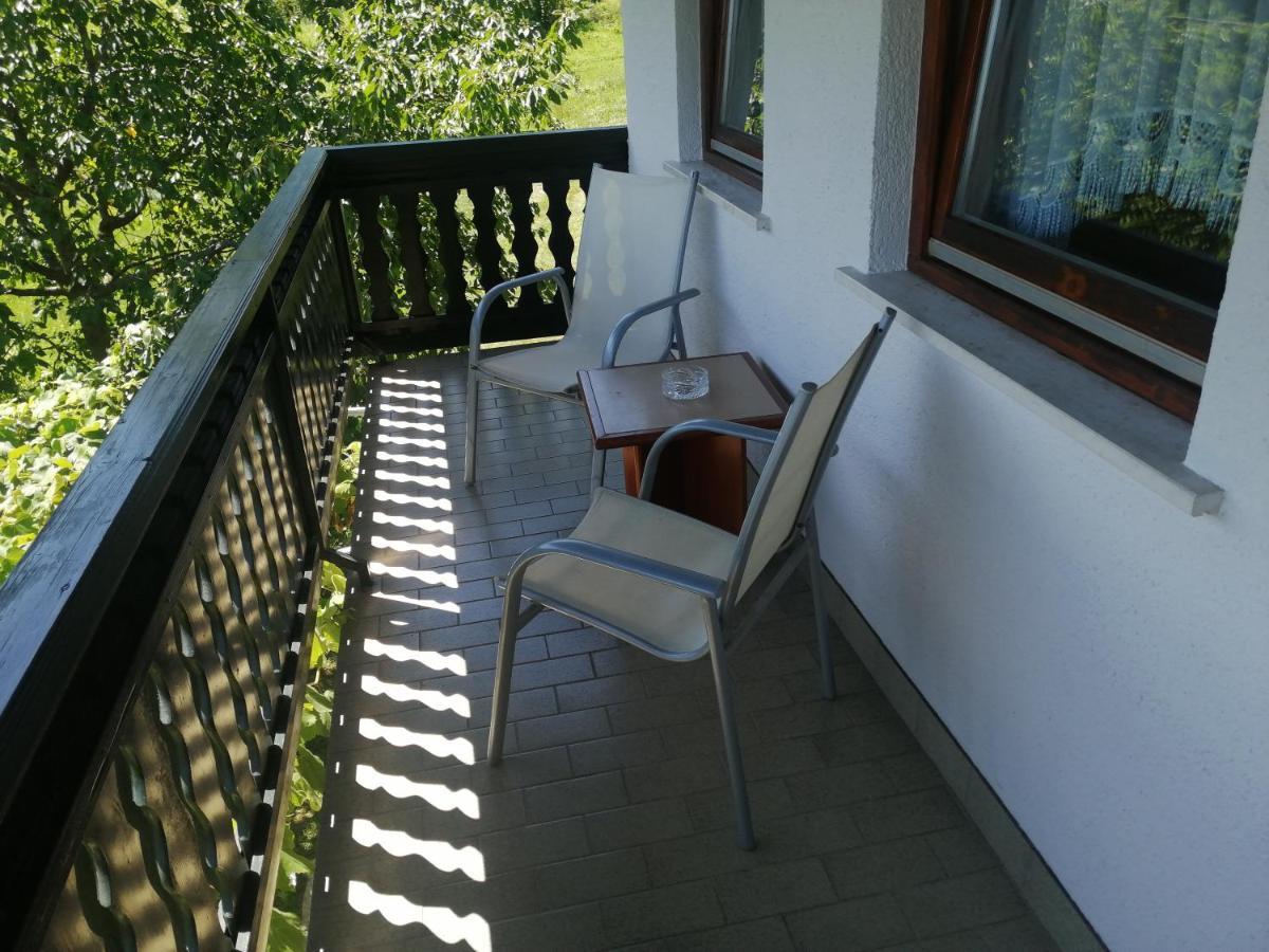 Apartma Gorca Plevnik Buce Exterior foto