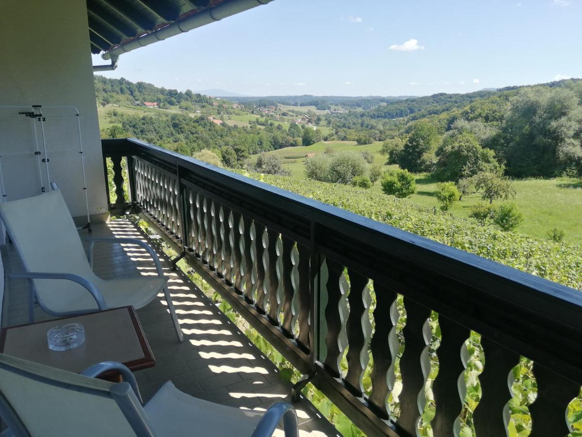 Apartma Gorca Plevnik Buce Exterior foto
