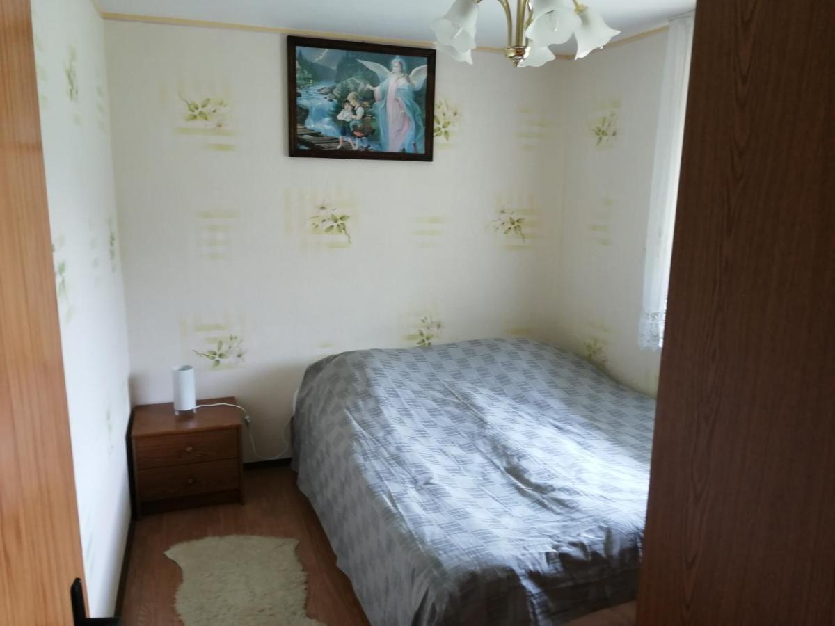 Apartma Gorca Plevnik Buce Exterior foto