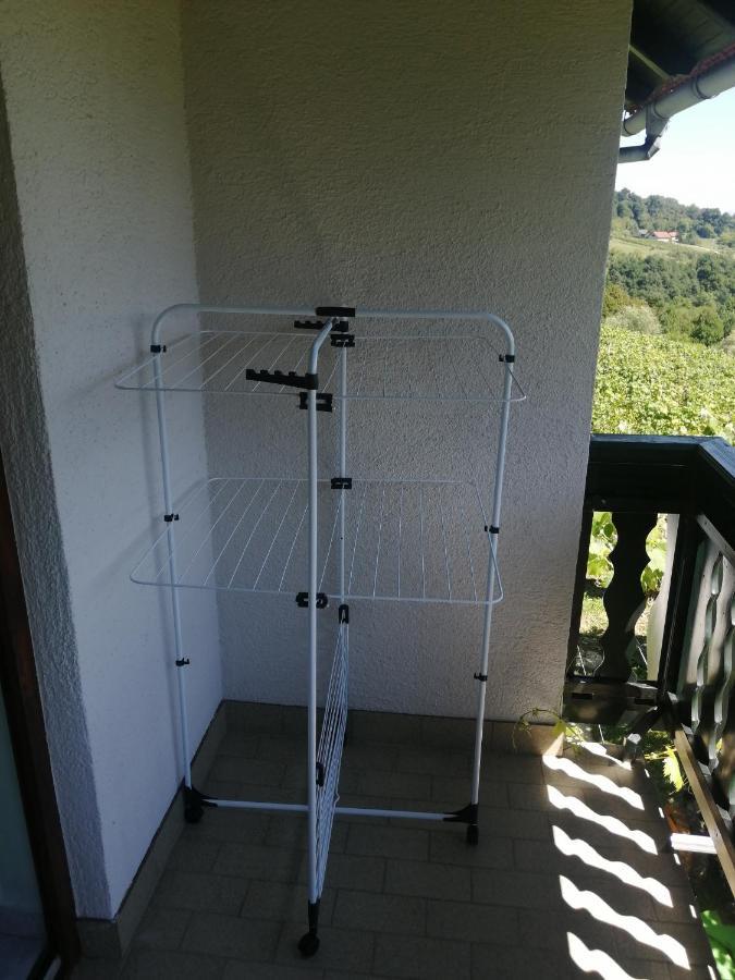 Apartma Gorca Plevnik Buce Exterior foto