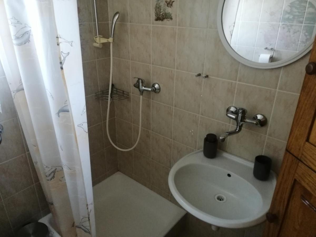 Apartma Gorca Plevnik Buce Exterior foto