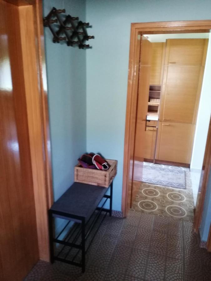 Apartma Gorca Plevnik Buce Exterior foto