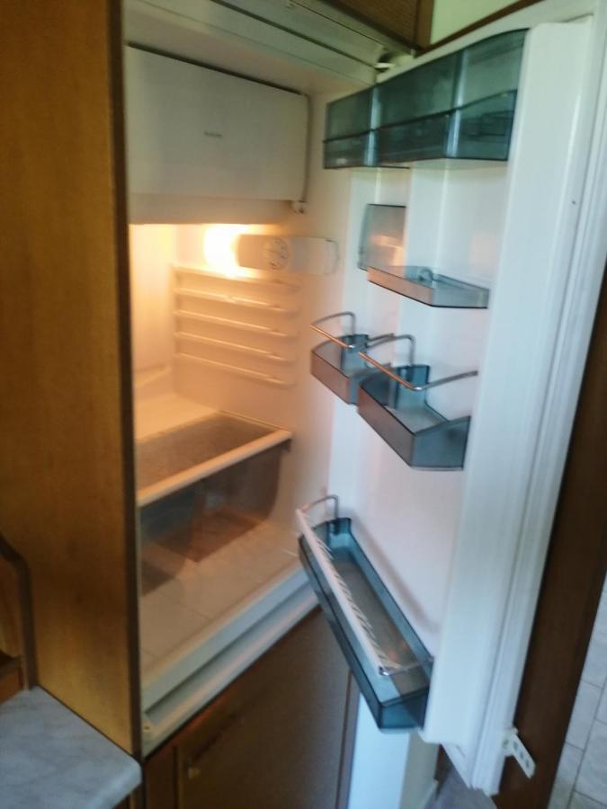 Apartma Gorca Plevnik Buce Exterior foto