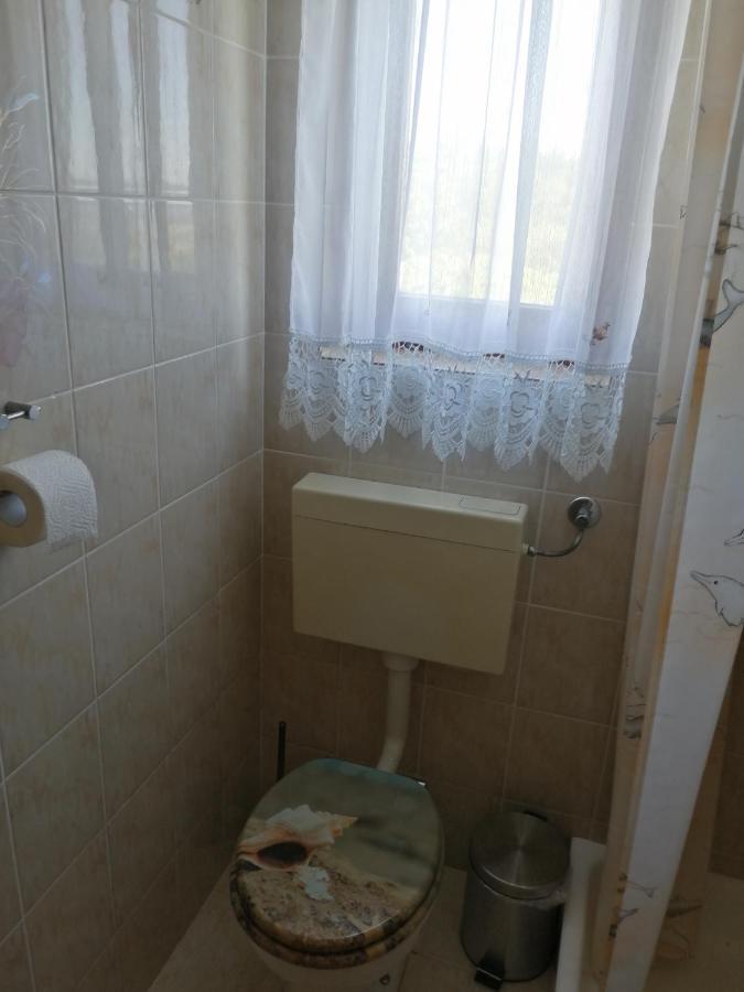 Apartma Gorca Plevnik Buce Exterior foto