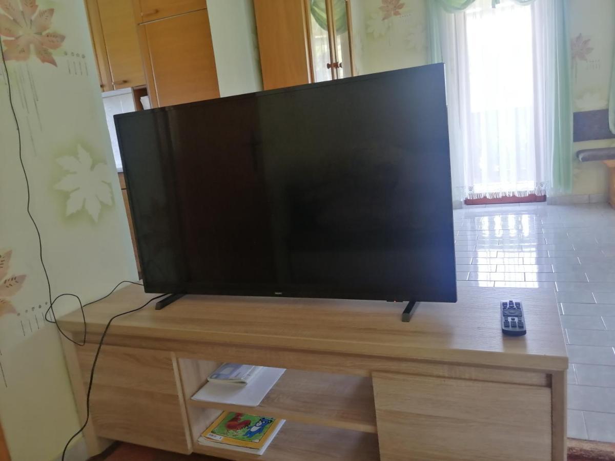 Apartma Gorca Plevnik Buce Exterior foto
