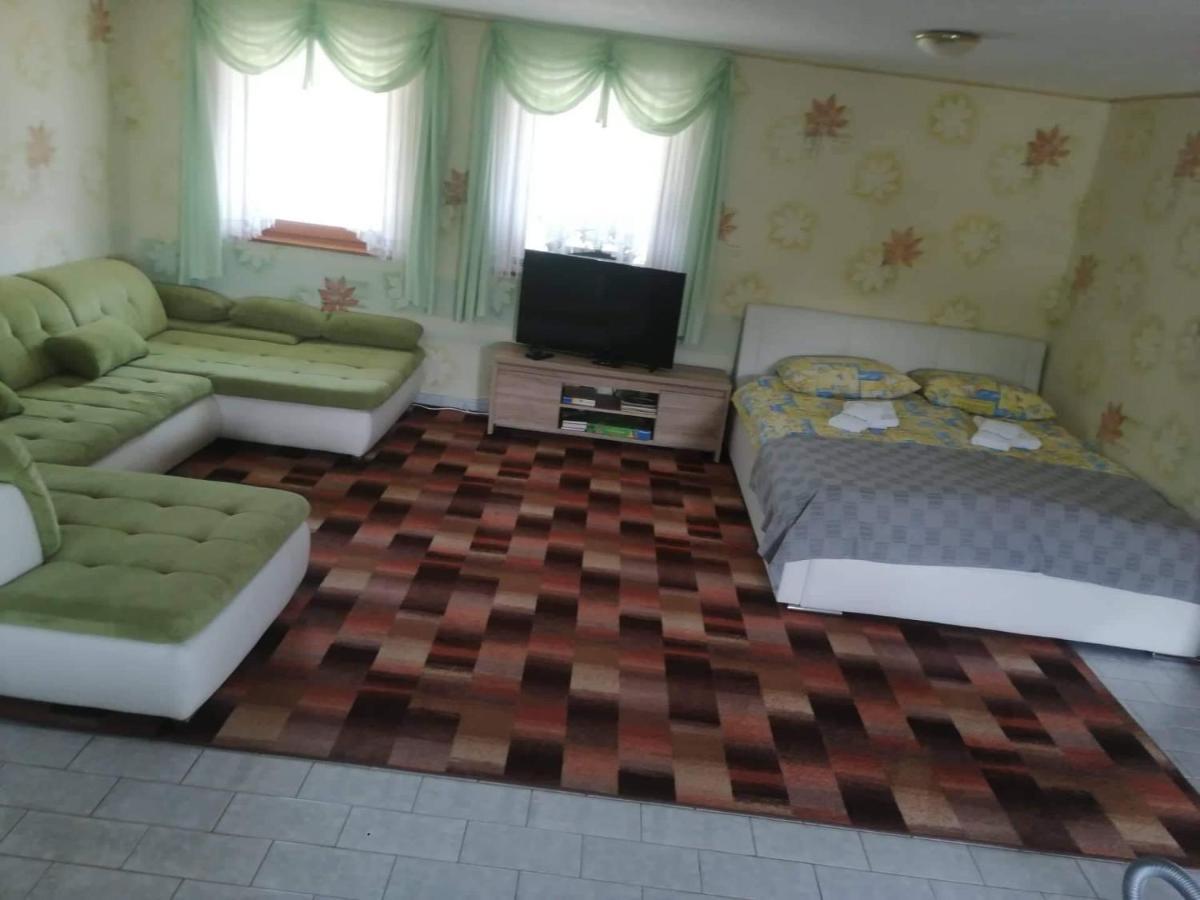 Apartma Gorca Plevnik Buce Exterior foto