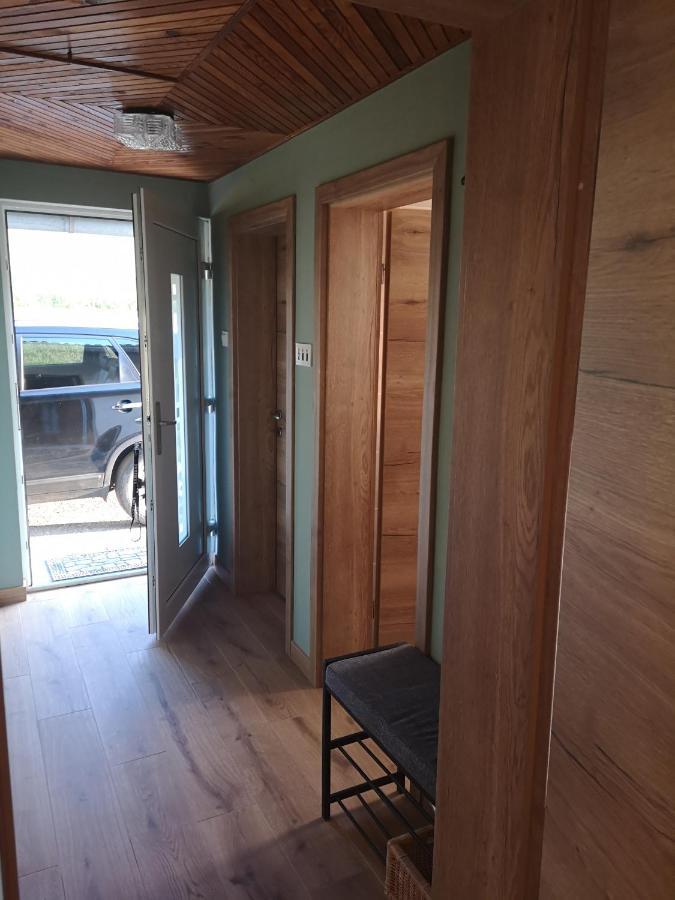 Apartma Gorca Plevnik Buce Exterior foto