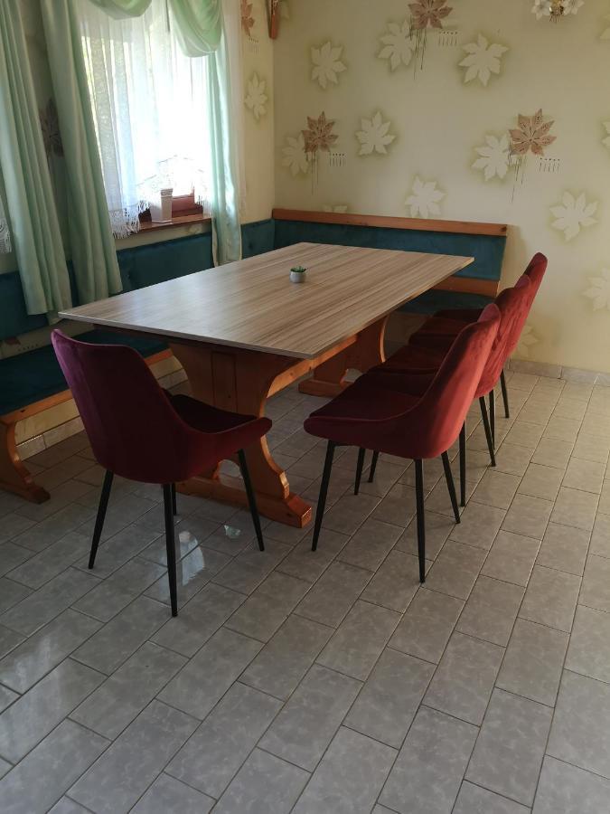 Apartma Gorca Plevnik Buce Exterior foto